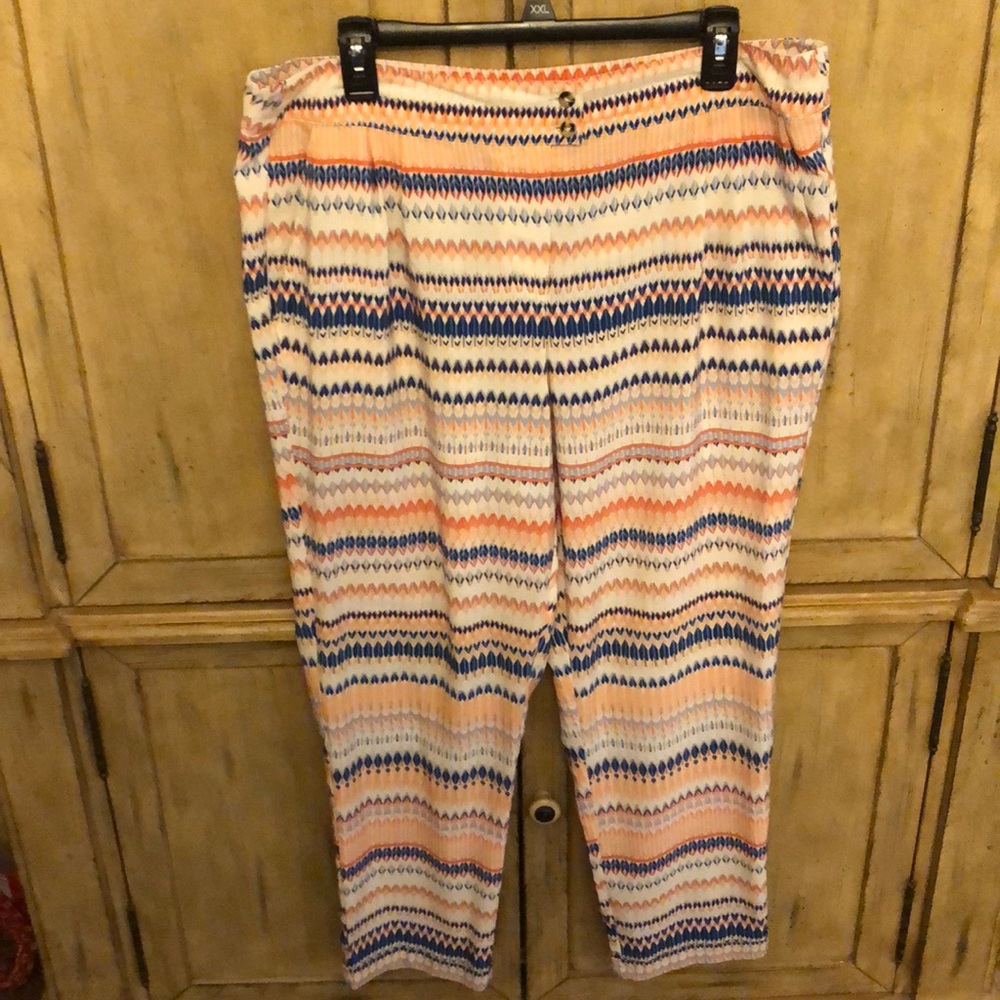 J.crew pants